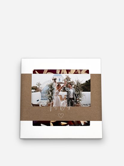 Schokobox Symbols of Love