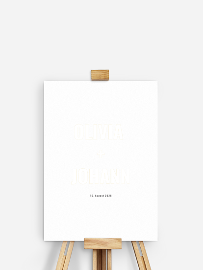 Fingerabdruck-Bilder Ewig Wir