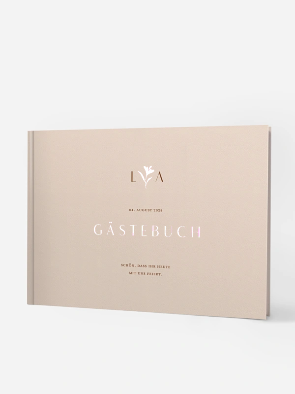 Monogram muse
