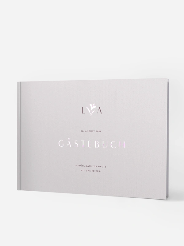 Monogram muse