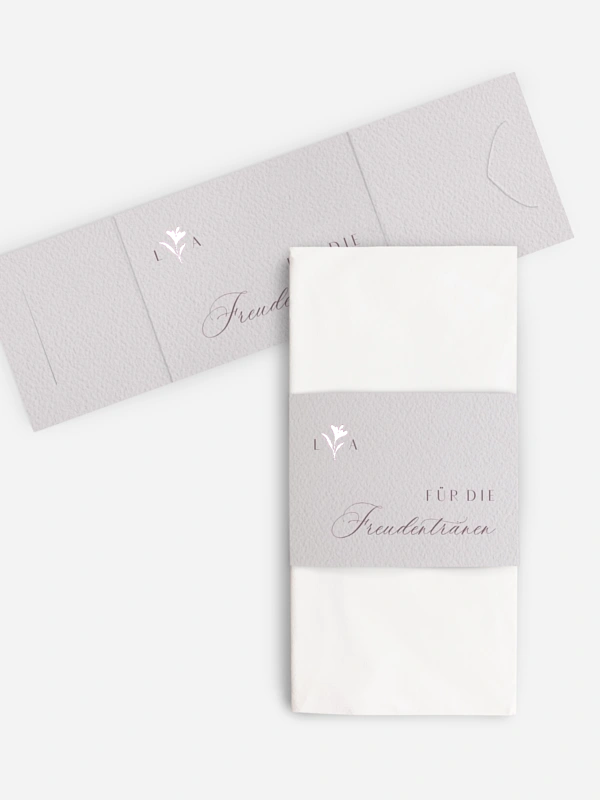Monogram muse