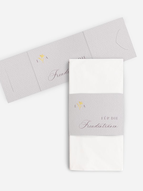 Monogram muse