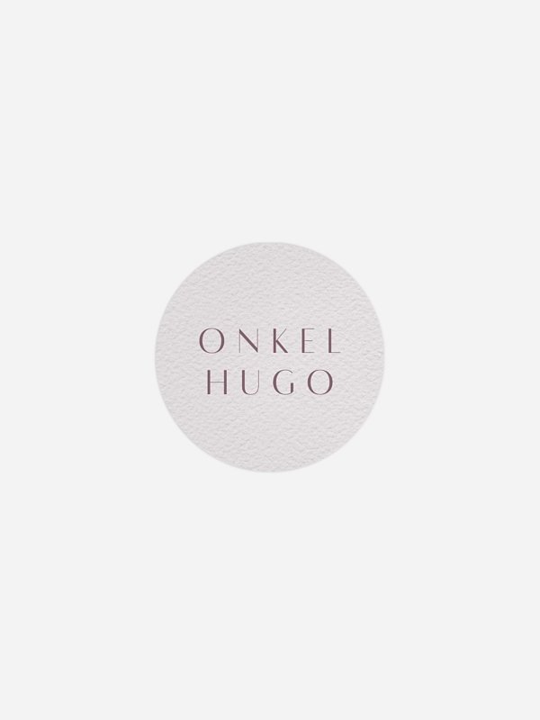 Monogram muse