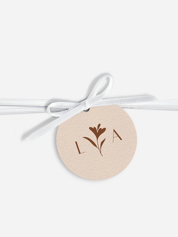 Monogram muse