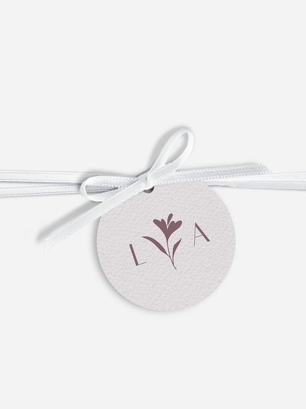 Monogram muse