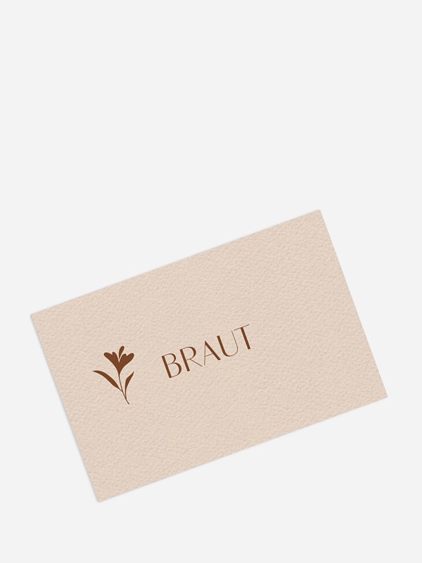 Monogram muse
