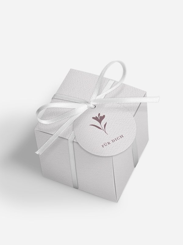 Monogram muse