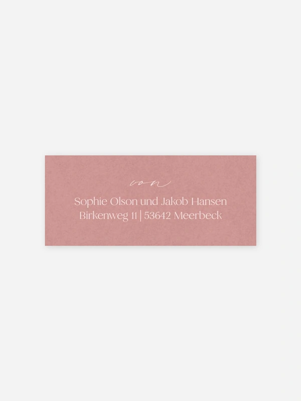 Minimal Aesthetic