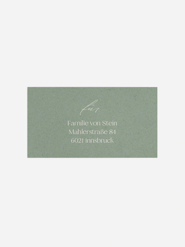 Minimal Aesthetic