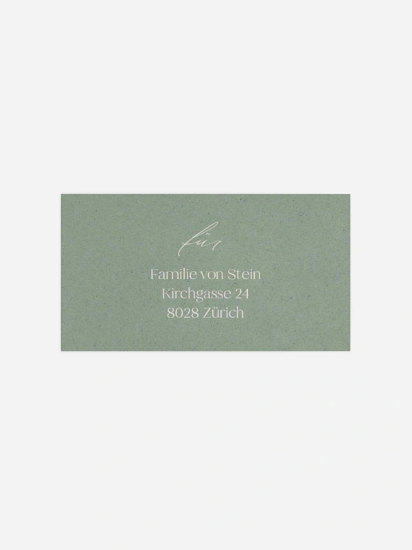 Minimal Aesthetic