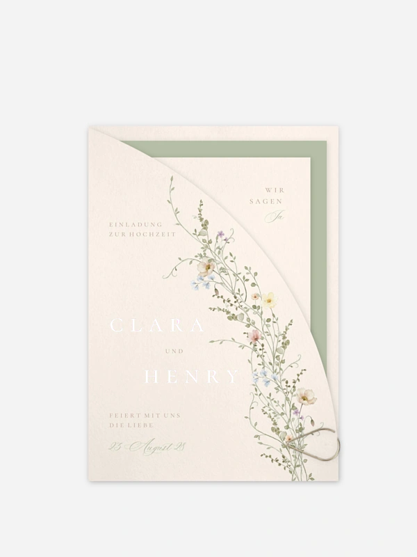Wild Blossom