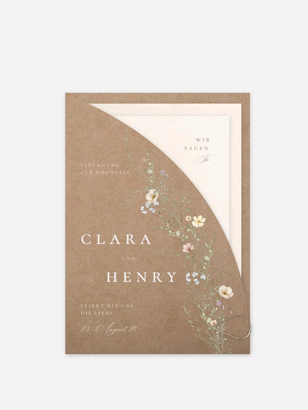 Wild Blossom