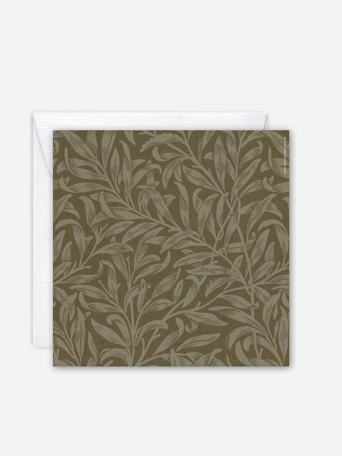 Hochzeitseinladung Willow Bough