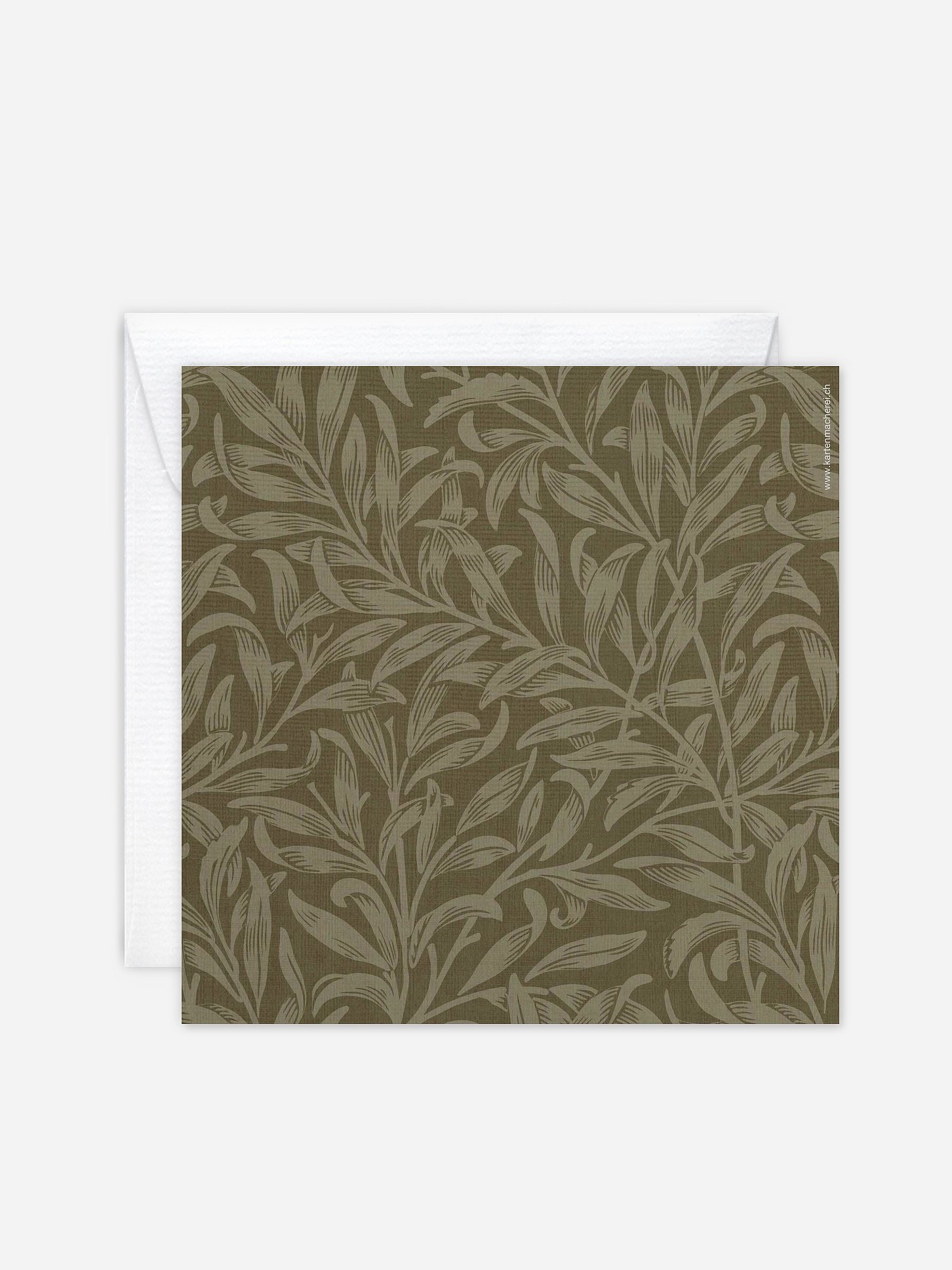 Hochzeitseinladung Willow Bough