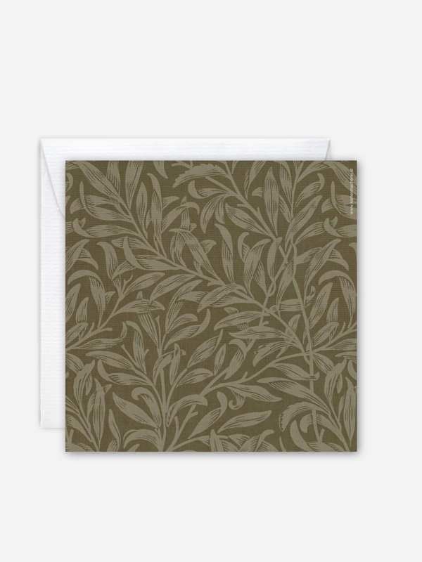 Hochzeitseinladung Willow Bough