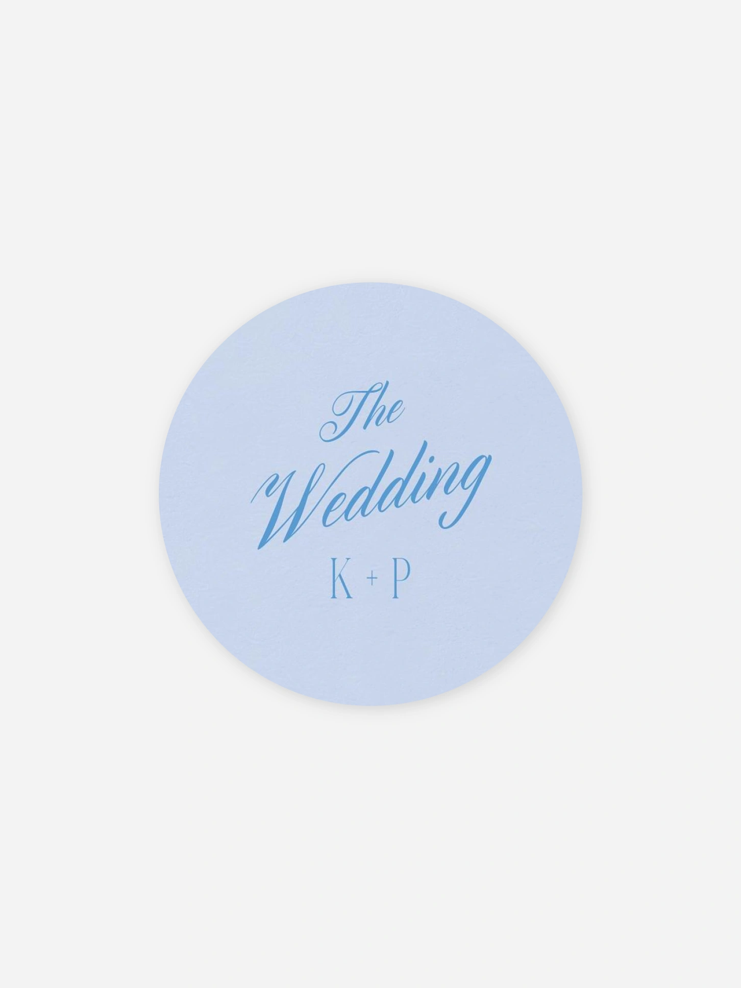 Geschenkaufkleber Hochzeit Vintage Oval