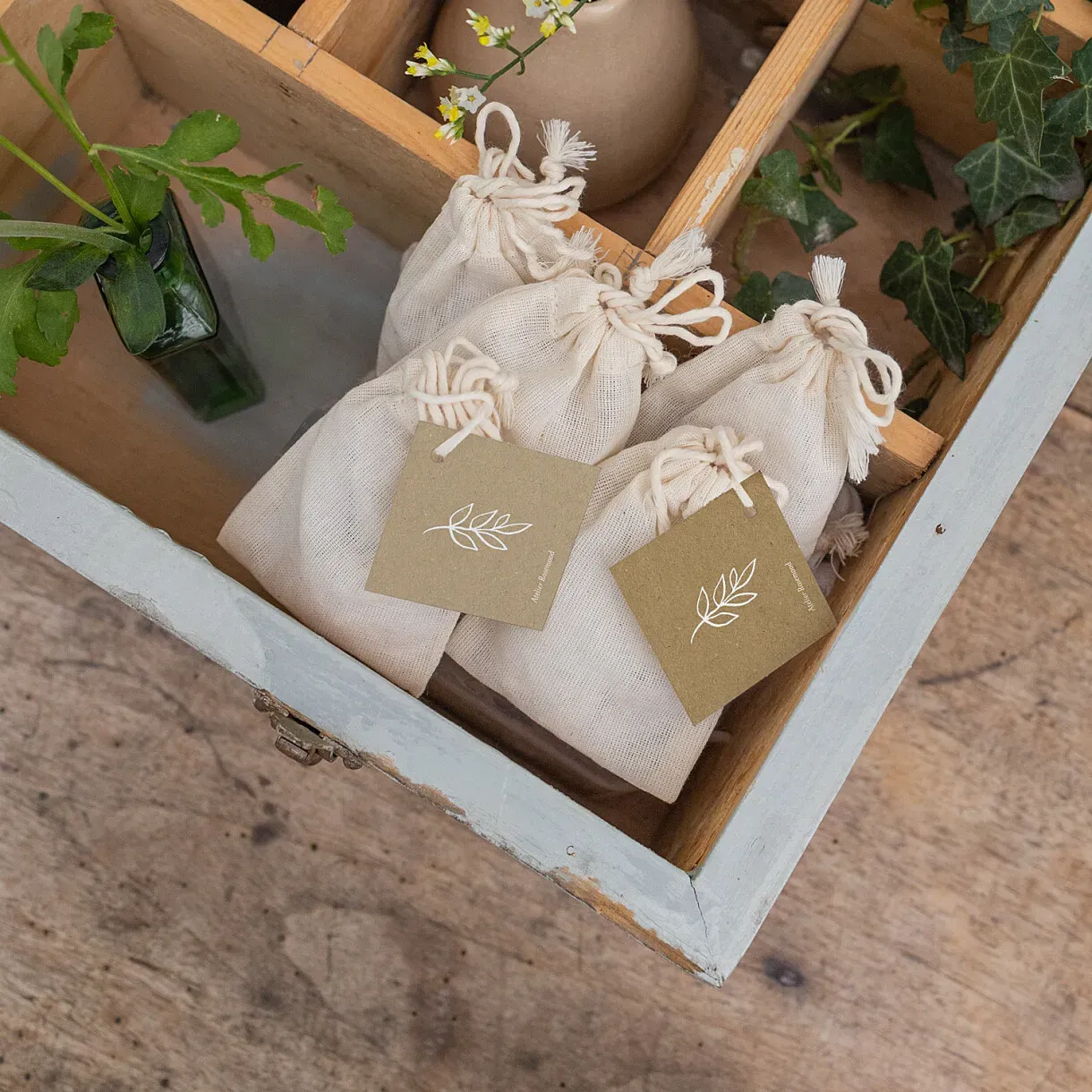 Anhänger Hochzeit, Neue Kollektion