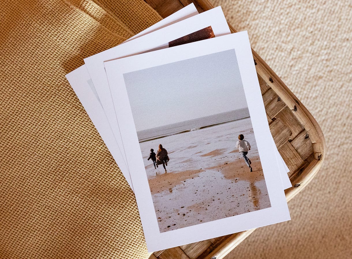 Tirage photo Rosemood