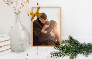 Affiches personnalisables