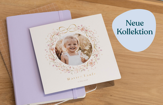 Einladungen zur Taufe