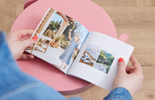 Fotobuch Softcover