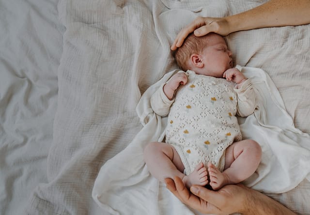 3 Hebammentipps für dein Wochenbett von Sissi Rasche