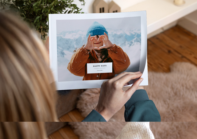 Softcover Fotobuch