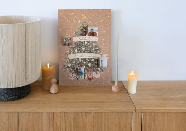 Adventskalender