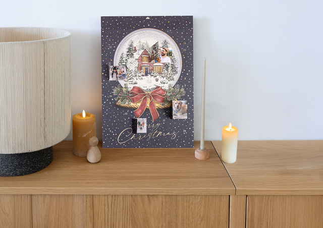 Calendrier de l'Avent