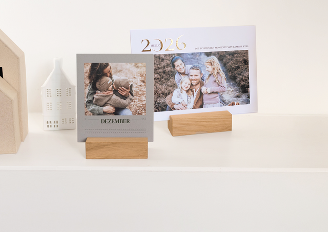 Tischkalender