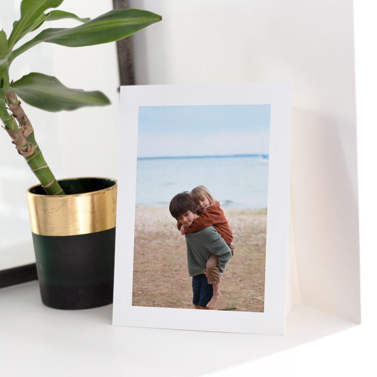Tirage photo au format 21x30 cm