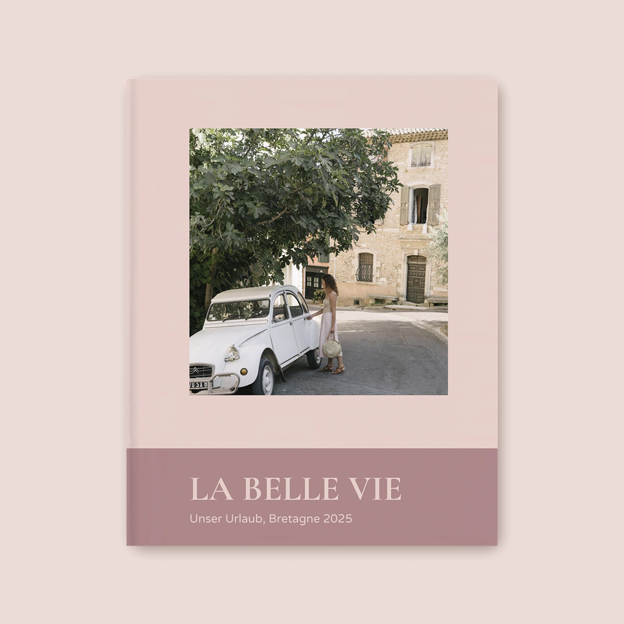 Fotobuch Mediterrane Momente