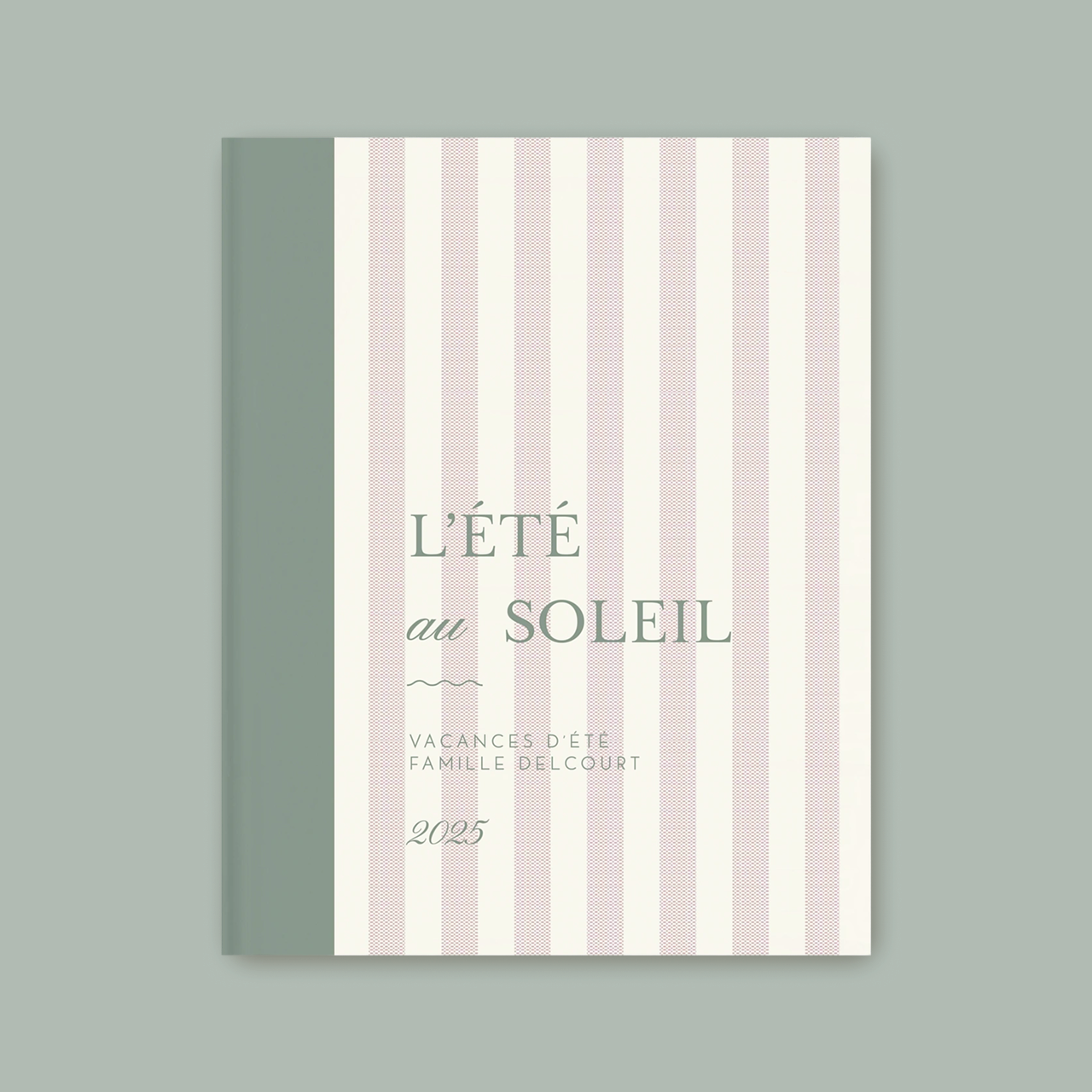 Design: Dolce Amore