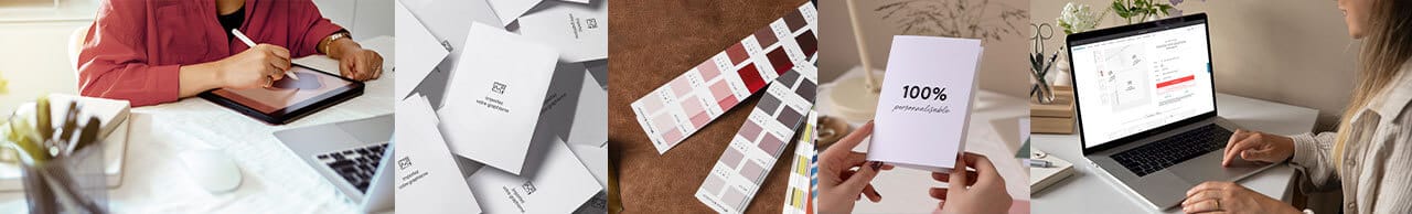 Faire-part mariage - échantillons gratuits