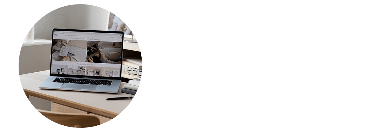 Danksagungskarten Jugendweihe