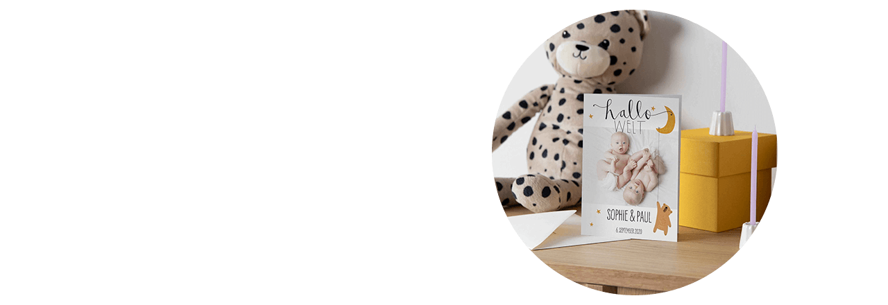 Kinderleicht selbst gestalten