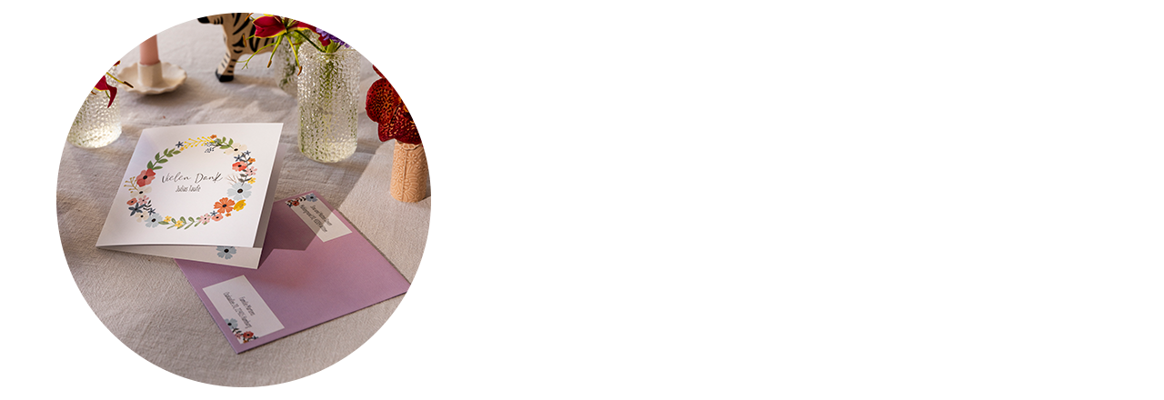 Seo Taufe Gestaltung