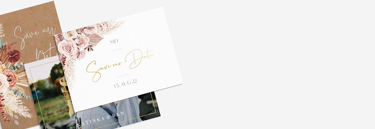 Hochzeit-Save-the-Date-Design