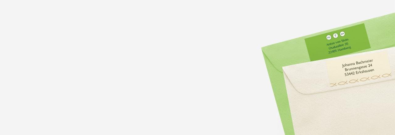 Kommunion Einladung Service