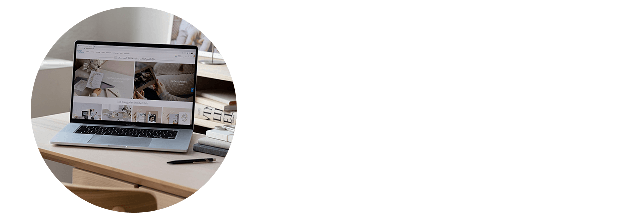 Babytagebuch individuell anpasssen