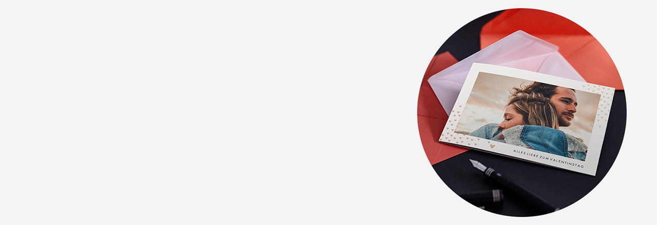 Karten Valentinstag Worte