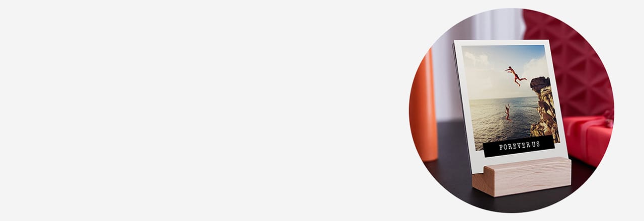 Ein besonderes Geschenk – ein Foto zum Valentinstag für einen lieben Menschen