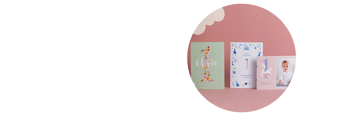 Kindergeburtstag Einladung Mädchen Schritte