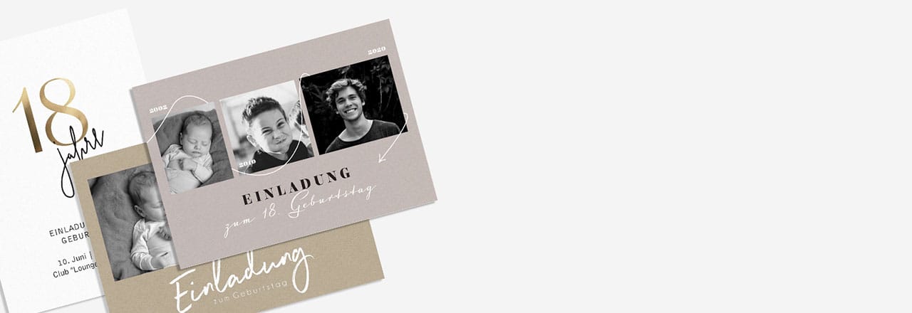 Ganz speziell für dich