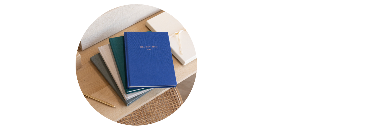 Notizbücher geschäftlich