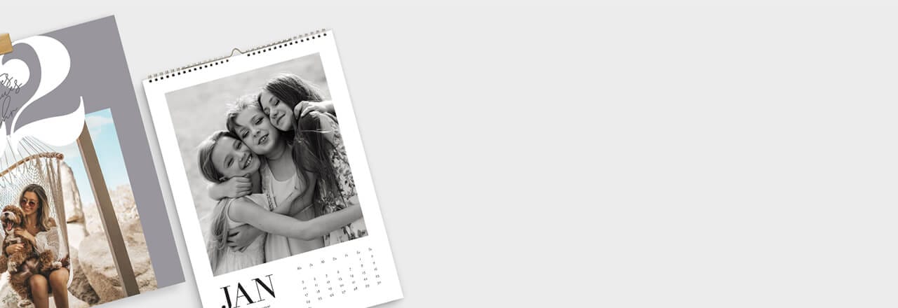 Fotokalender