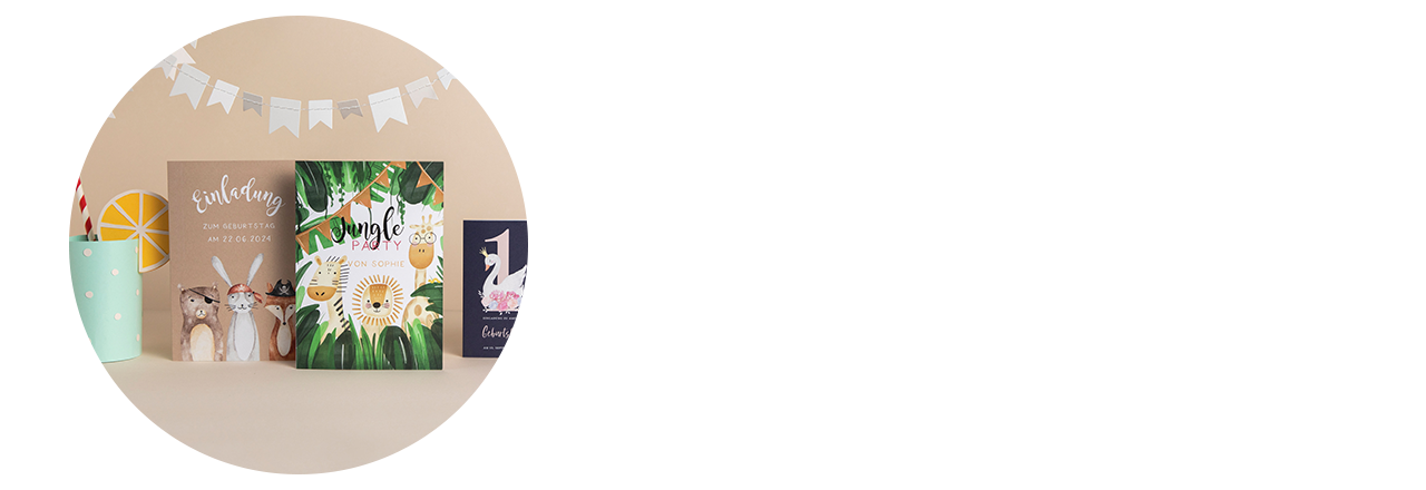 Kindergeburtstag Einladung Mädchen Tipps