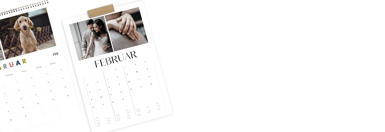 Mit dem richtigen Terminkalender behalten Sie immer den Überblick