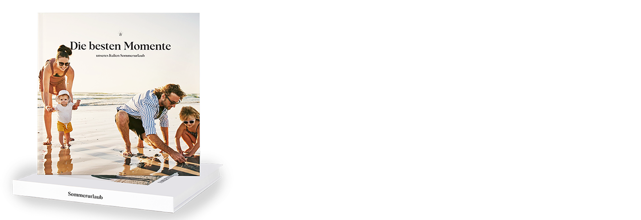 Fotobücher für alle Fälle Teil 2