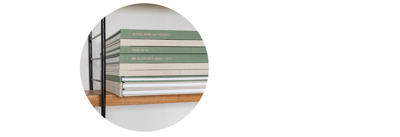 Günstige Fotobücher